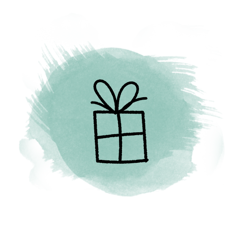 Geschenk-Icon