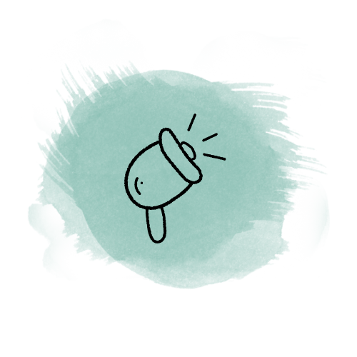 Megafon-Icon